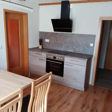 Ferienwohnung-rothen-adler Breitenbrunn (Saxony)