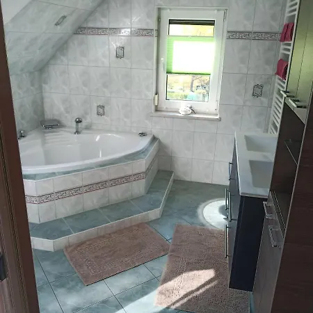 Ferienwohnung-rothen-adler * Breitenbrunn (Saxony)