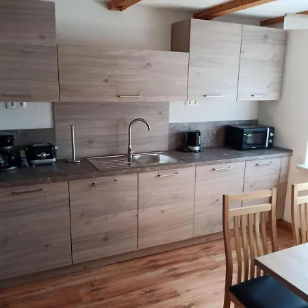Ferienwohnung-rothen-adler Breitenbrunn (Saxony)