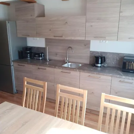 Apartment Ferienwohnung-rothen-adler Breitenbrunn (Saxony)
