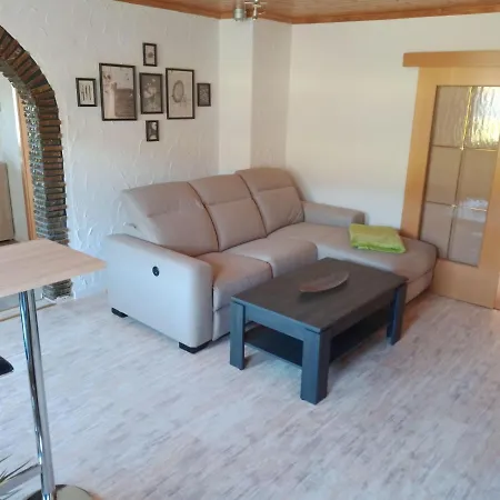 Apartment Ferienwohnung-rothen-adler