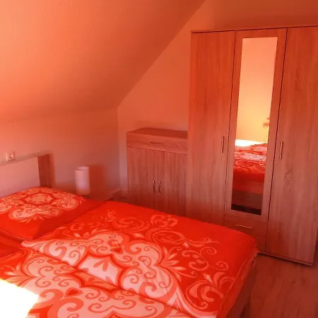 Ferienwohnung-rothen-adler Apartment Breitenbrunn (Saxony)