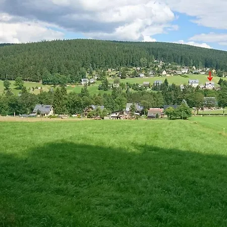 Апартаменты Ferienwohnung-rothen-adler Брайтенбрунн