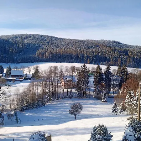 Ferienwohnung-rothen-adler Breitenbrunn (Saxony)