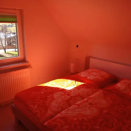 Ferienwohnung-rothen-adler * Breitenbrunn (Saxony)