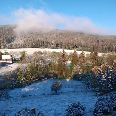 Ferienwohnung-rothen-adler Apartamento