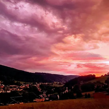 Ferienwohnung-rothen-adler * Breitenbrunn (Saxony)