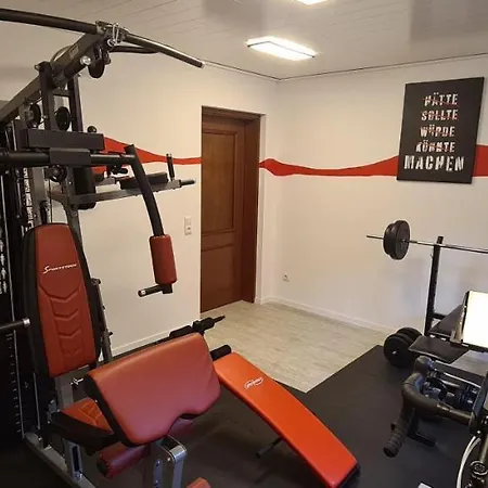 Ferienwohnung-rothen-adler *