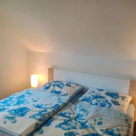 Apartment Ferienwohnung-rothen-adler *