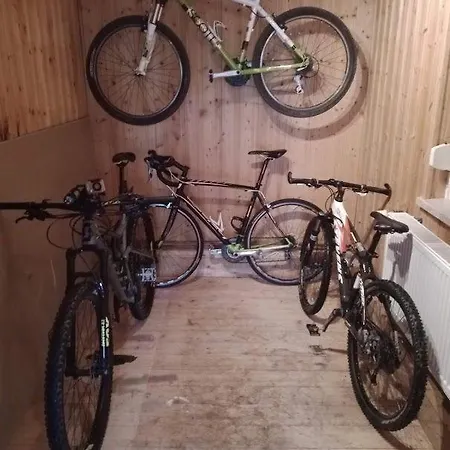 Ferienwohnung-rothen-adler Апартаменты *