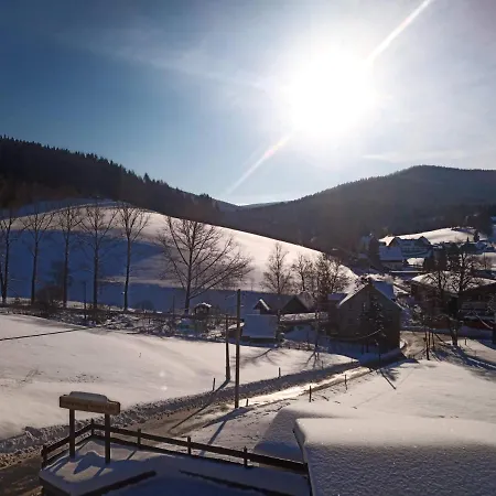 Apartamento Ferienwohnung-rothen-adler Breitenbrunn (Saxony)