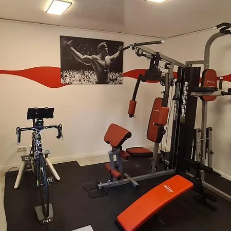 Ferienwohnung-rothen-adler Брайтенбрунн