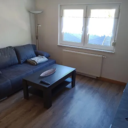 Ferienwohnung-rothen-adler Апартаменты