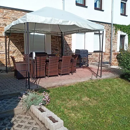 Apartment Ferienwohnung-rothen-adler Breitenbrunn (Saxony)