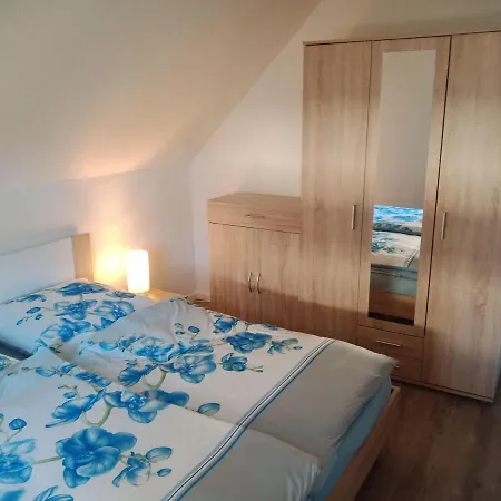 Ferienwohnung-rothen-adler Apartamento