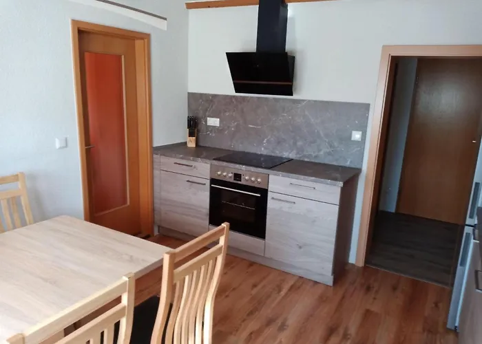 Ferienwohnung-rothen-adler Breitenbrunn/Erzgeb.