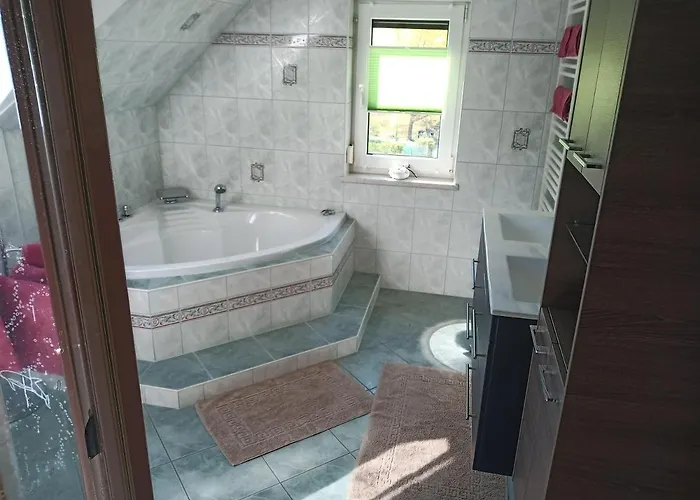 Ferienwohnung-rothen-adler * بريتينبرون