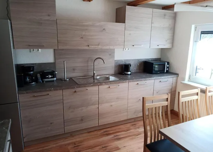 Ferienwohnung-rothen-adler بريتينبرون