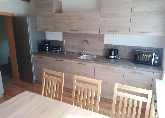 شقة Ferienwohnung-rothen-adler بريتينبرون