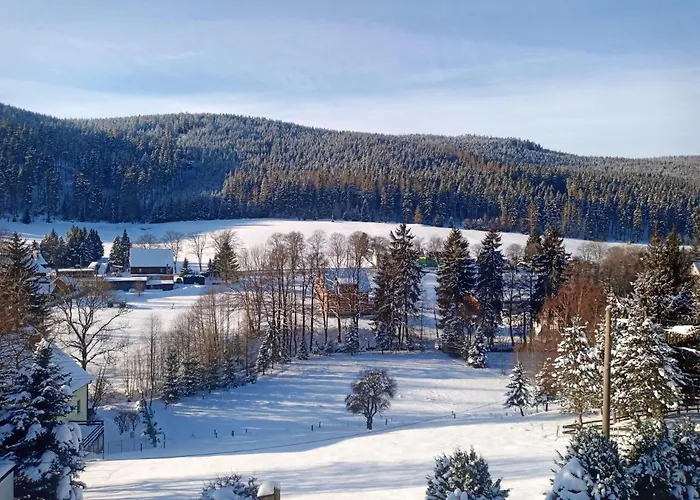 Ferienwohnung-rothen-adler Breitenbrunn/Erzgeb.