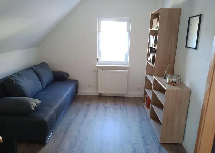 Ferienwohnung-rothen-adler *