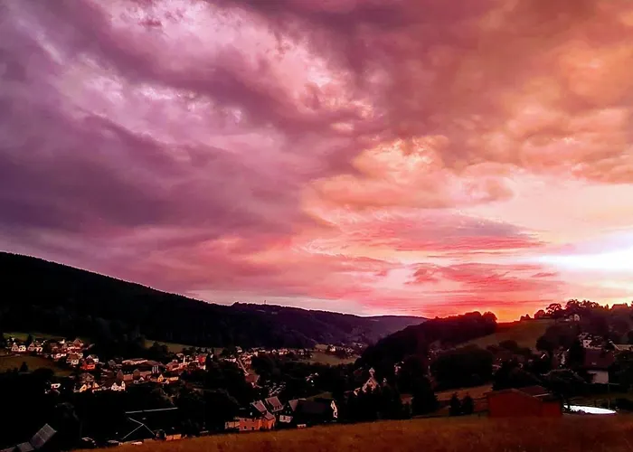 Ferienwohnung-rothen-adler * بريتينبرون