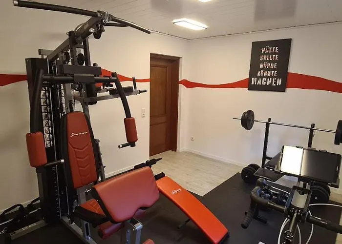 Ferienwohnung-rothen-adler *