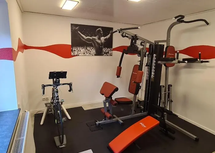 Ferienwohnung-rothen-adler بريتينبرون